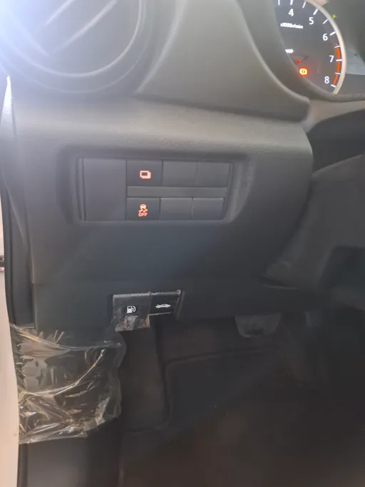 2024 Nissan Sunny S 
