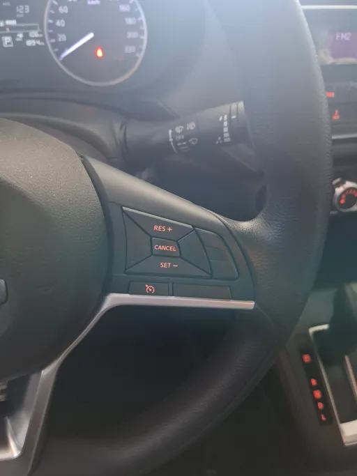 2024 Nissan Sunny S 