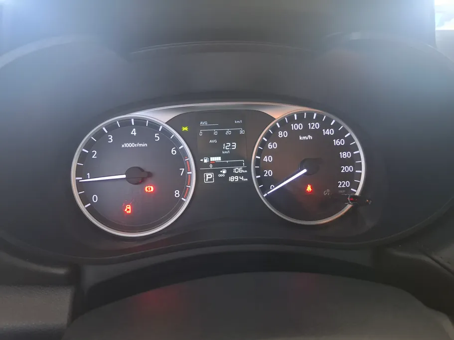2024 Nissan Sunny S 
