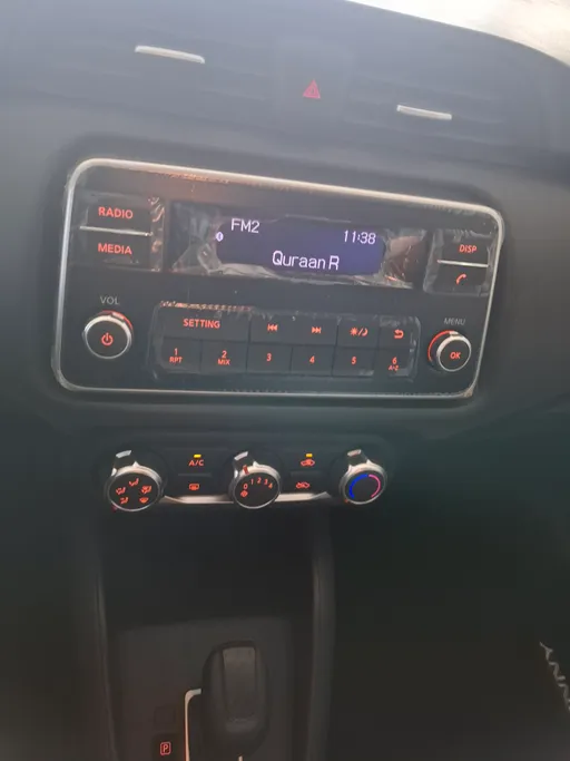2024 Nissan Sunny S 