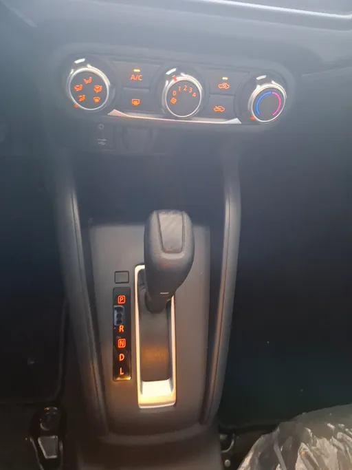 2024 Nissan Sunny S 