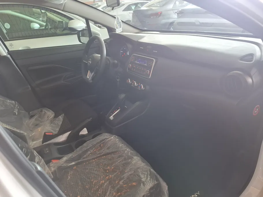 2024 Nissan Sunny S 