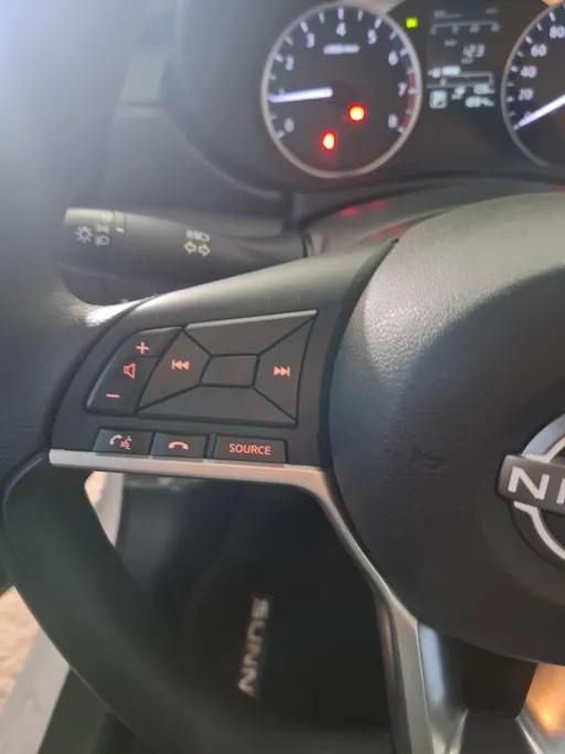 2024 Nissan Sunny S 