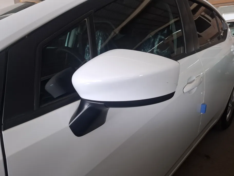 2024 Nissan Sunny S 