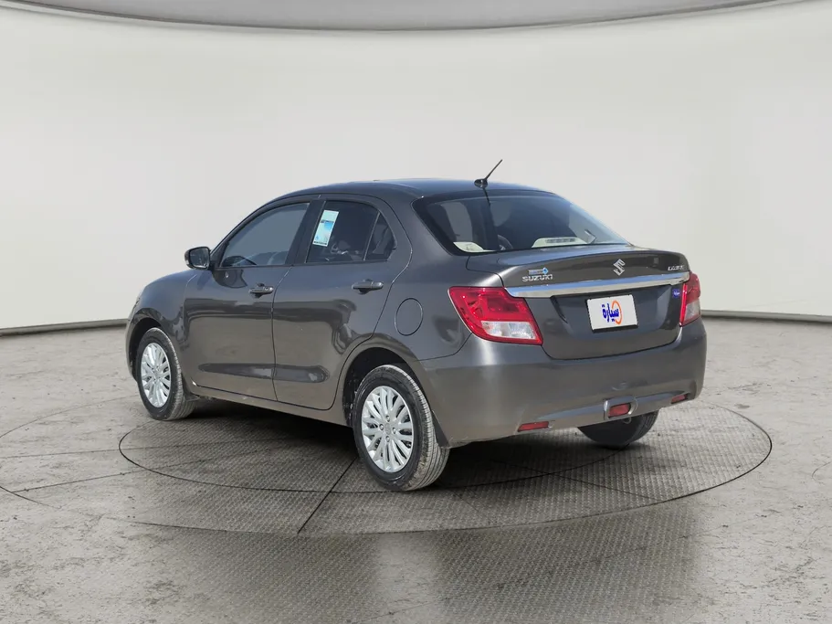 2023 Suzuki Dzire GL 