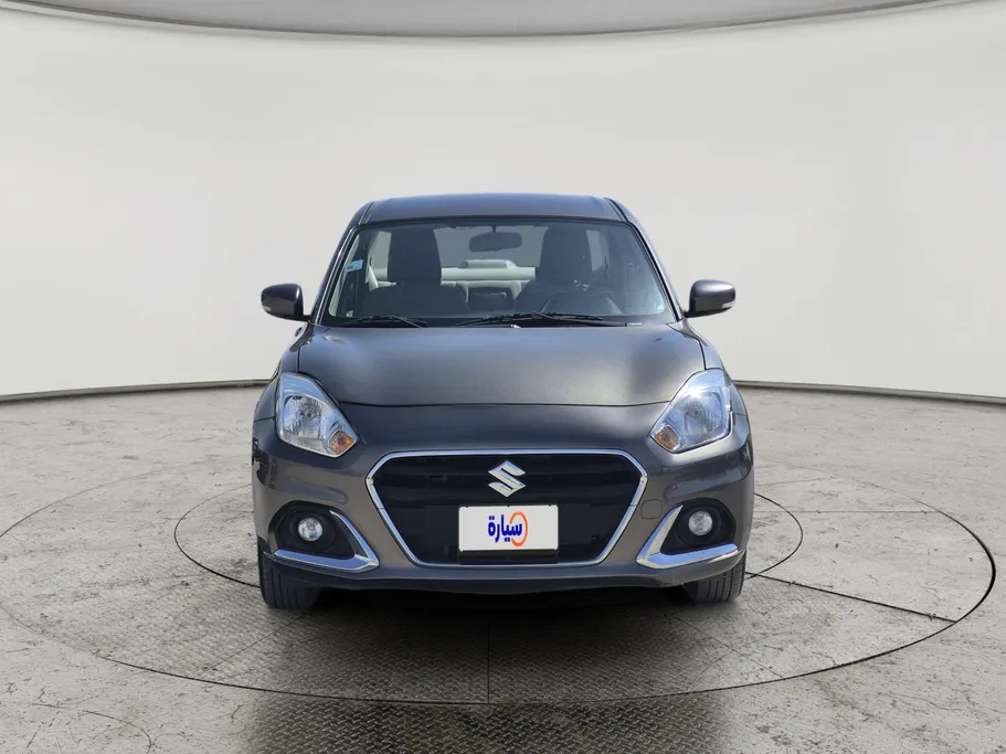 2023 Suzuki Dzire GL 