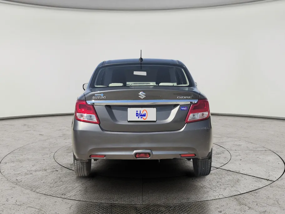 2023 Suzuki Dzire GL 