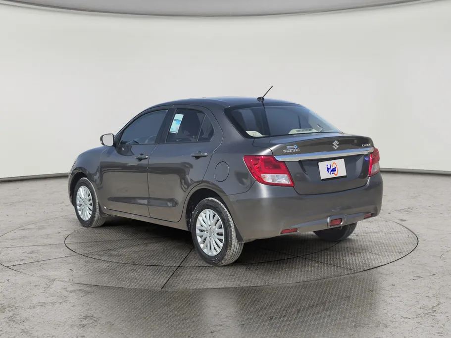 2023 Suzuki Dzire GL 