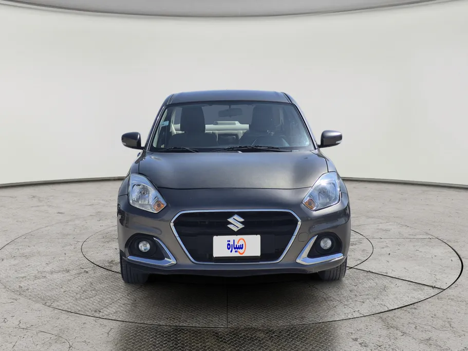 2023 Suzuki Dzire GL 