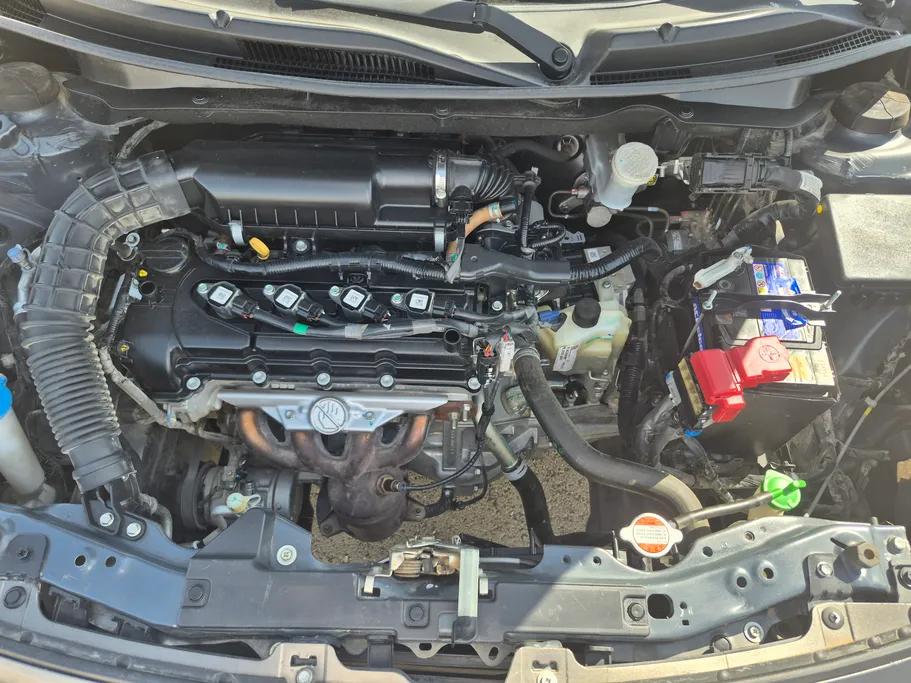 2023 Suzuki Dzire GL 