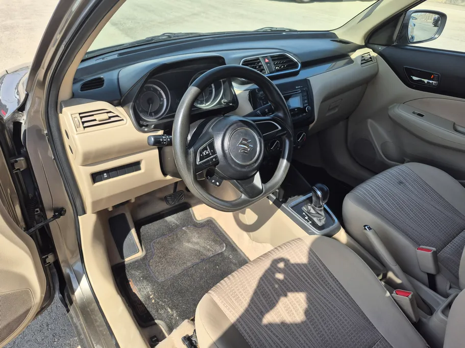 2023 Suzuki Dzire GL 