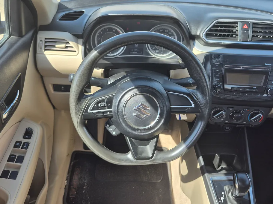 2023 Suzuki Dzire GL 