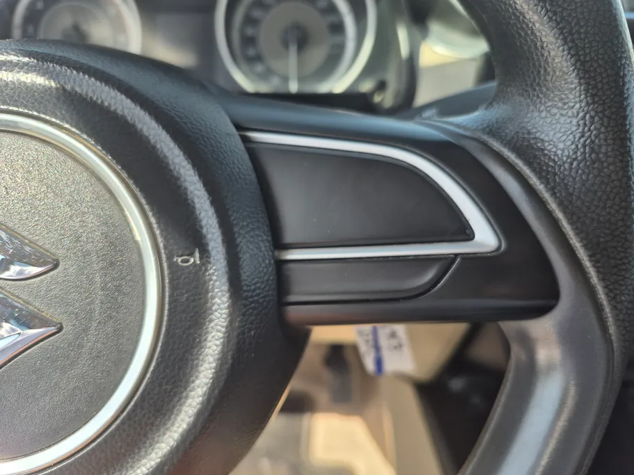 2023 Suzuki Dzire GL 
