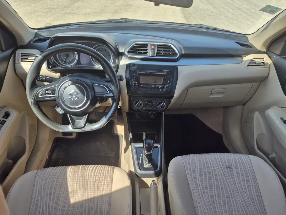 2023 Suzuki Dzire GL 