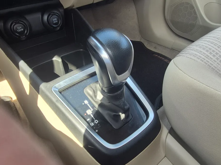 2023 Suzuki Dzire GL 