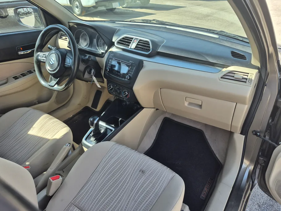 2023 Suzuki Dzire GL 