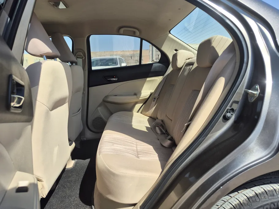2023 Suzuki Dzire GL 