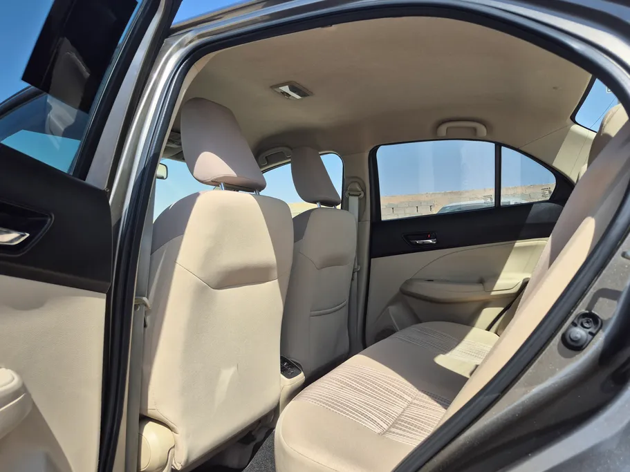 2023 Suzuki Dzire GL 