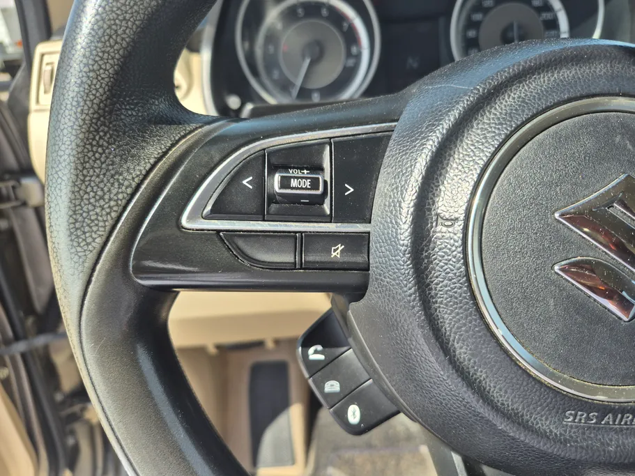 2023 Suzuki Dzire GL 