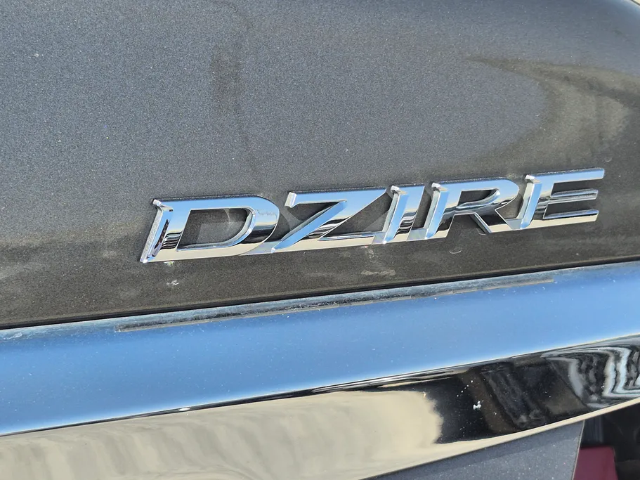2023 Suzuki Dzire GL 