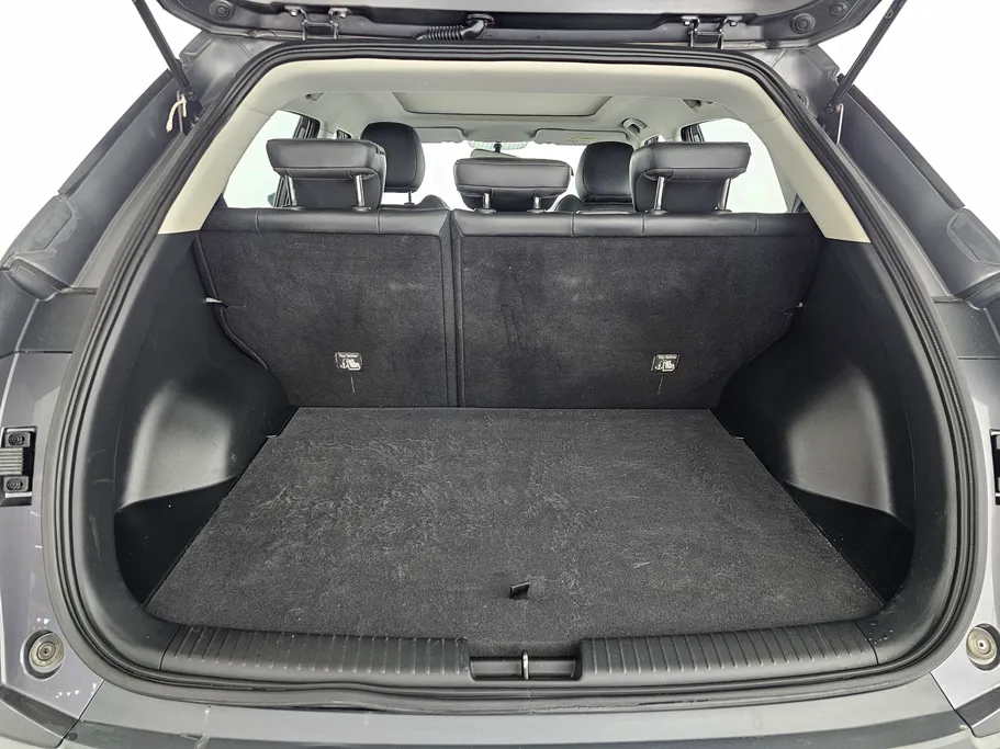GAC GS3 Emzoom GB 2025 