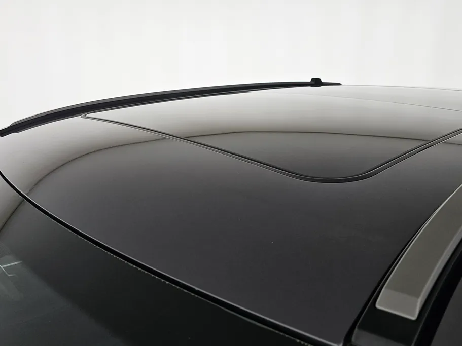 GAC GS3 Emzoom GB 2025 