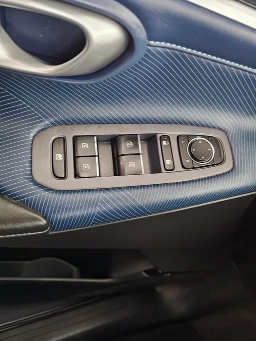 GAC GS3 Emzoom GB 2025 