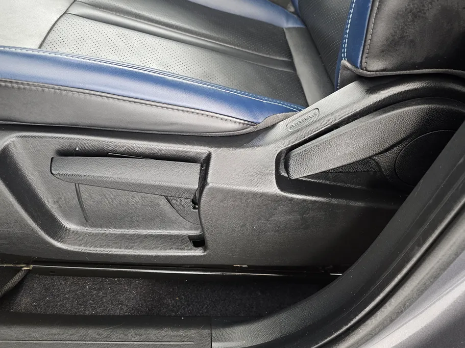 GAC GS3 Emzoom GB 2025 