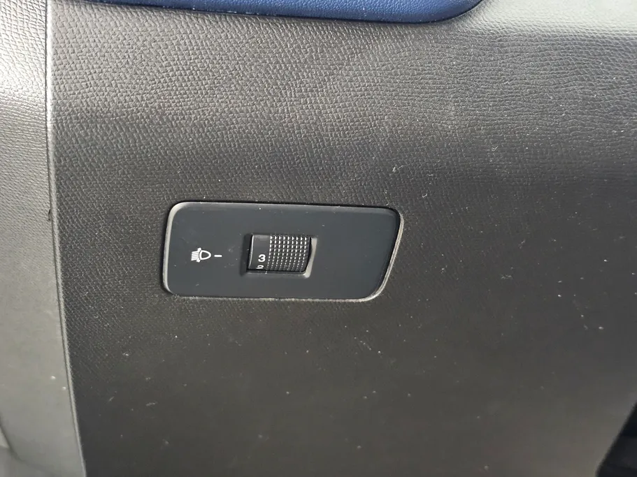 GAC GS3 Emzoom GB 2025 