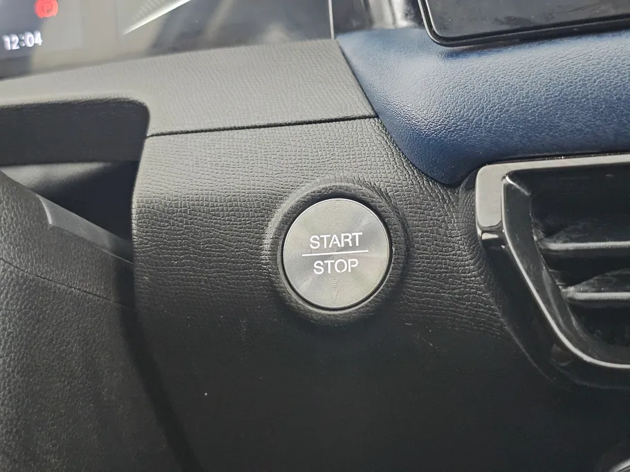 GAC GS3 Emzoom GB 2025 