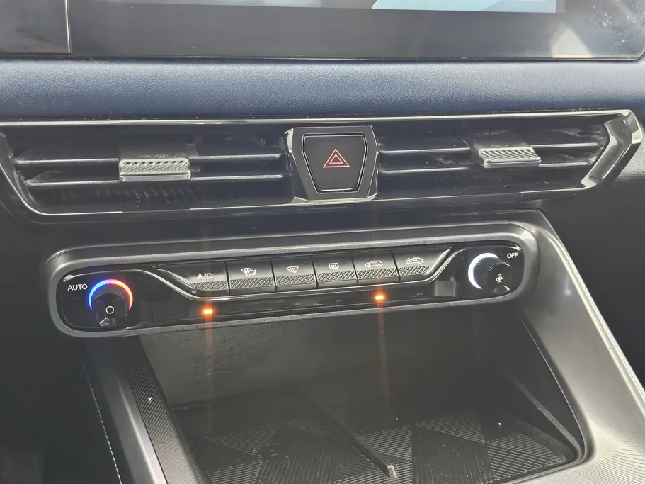 GAC GS3 Emzoom GB 2025 