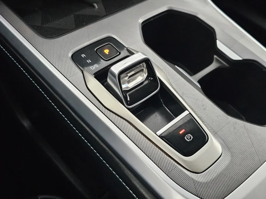 GAC GS3 Emzoom GB 2025 