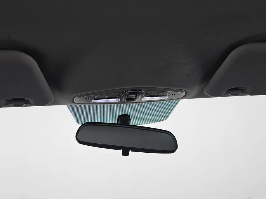 GAC GS3 Emzoom GB 2025 