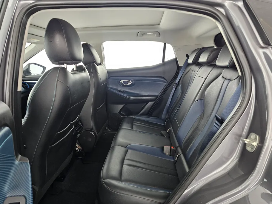 GAC GS3 Emzoom GB 2025 