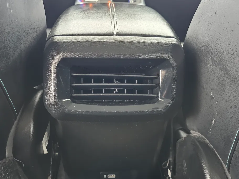 GAC GS3 Emzoom GB 2025 