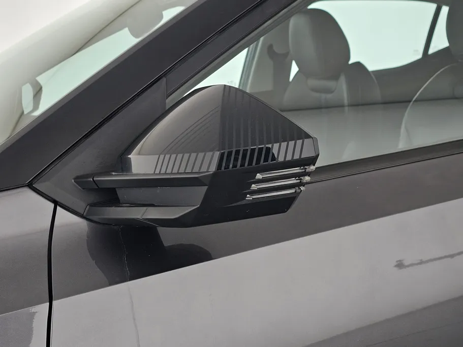 GAC GS3 Emzoom GB 2025 