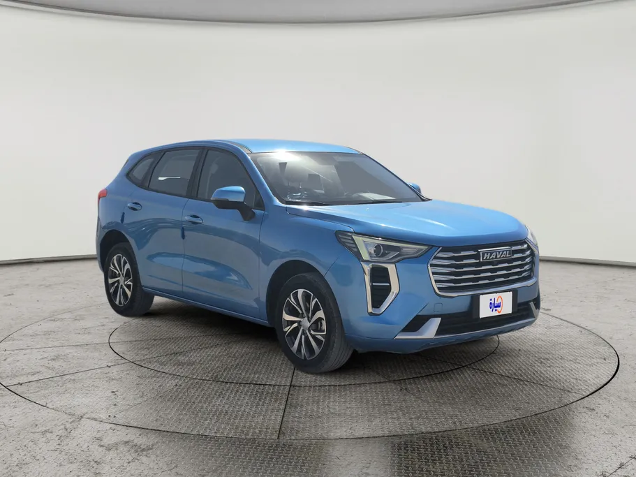 2023 Haval Jolion Basic 