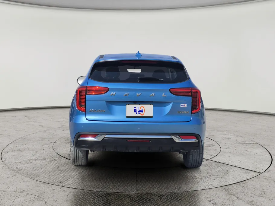 2023 Haval Jolion Basic 