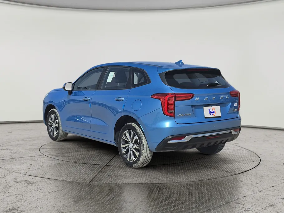 2023 Haval Jolion Basic 