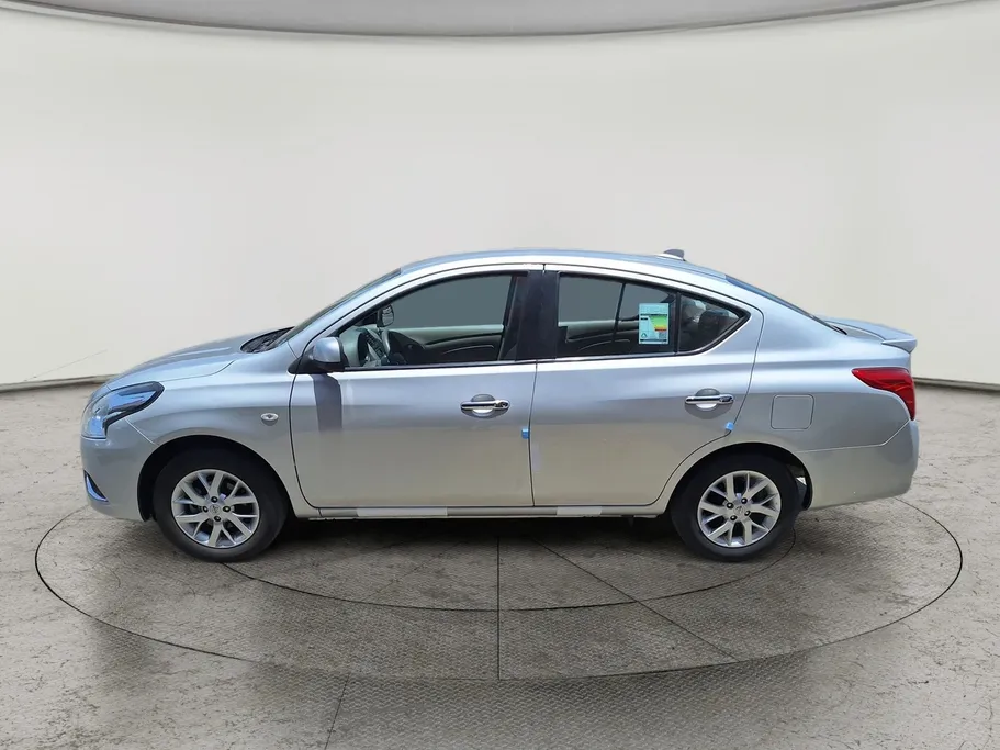 2024 Nissan Sunny Classic 
