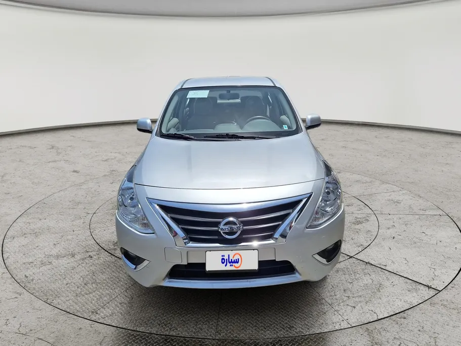2024 Nissan Sunny Classic 