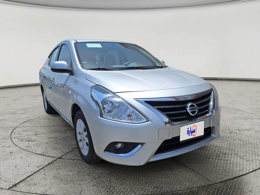 2024 Nissan Sunny Classic 