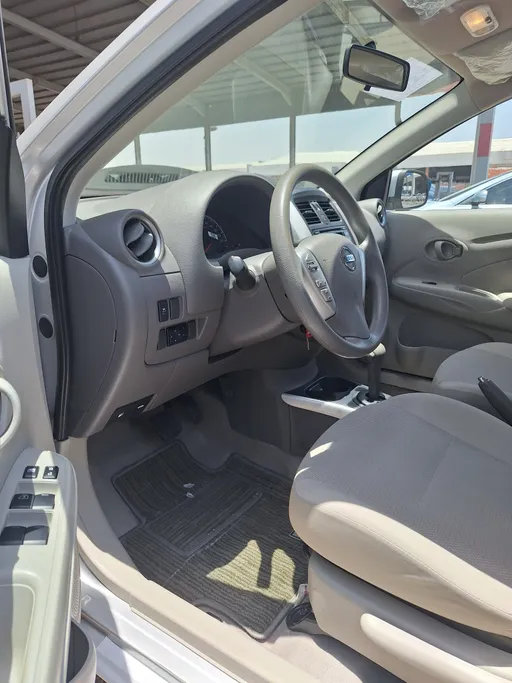 2024 Nissan Sunny Classic 