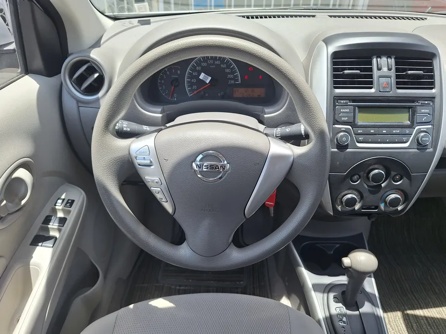 2024 Nissan Sunny Classic 