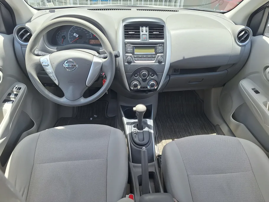 2024 Nissan Sunny Classic 