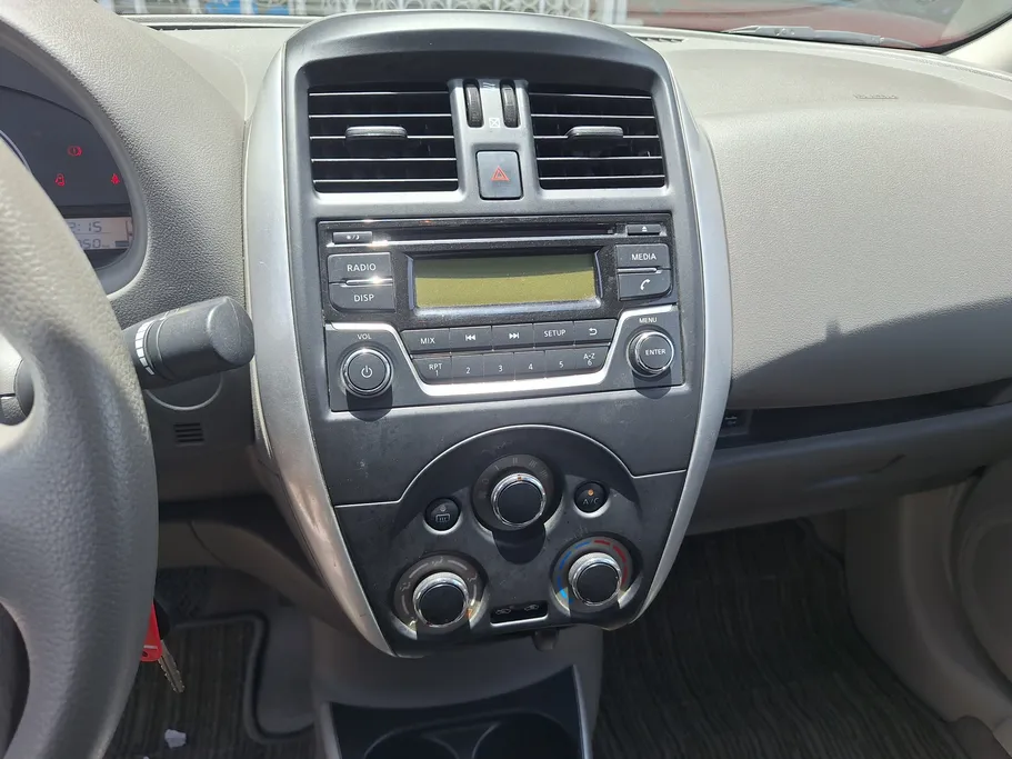 2024 Nissan Sunny Classic 
