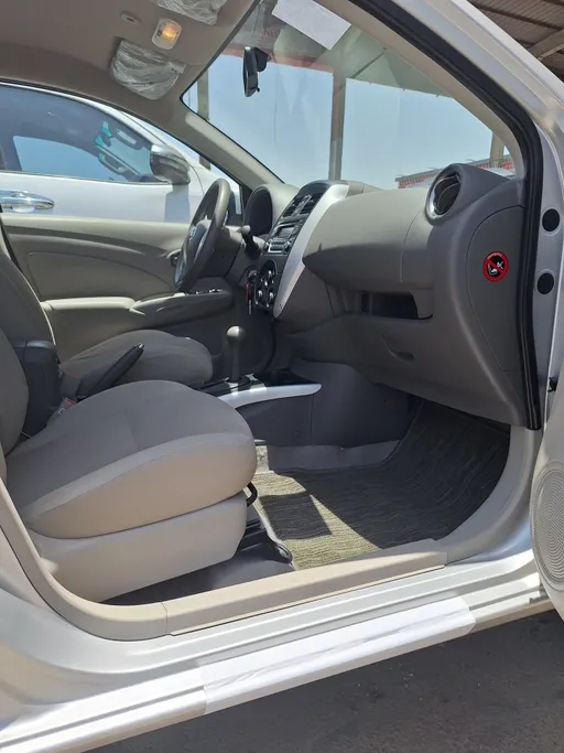 2024 Nissan Sunny Classic 