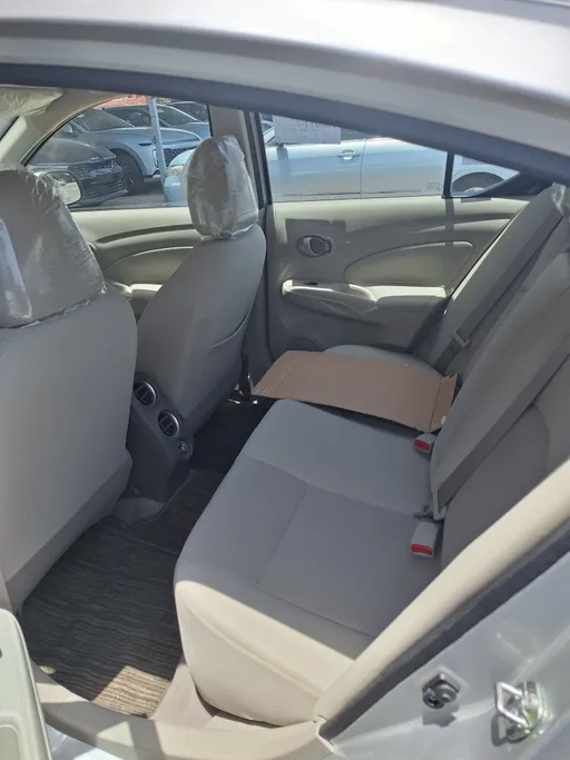 2024 Nissan Sunny Classic 