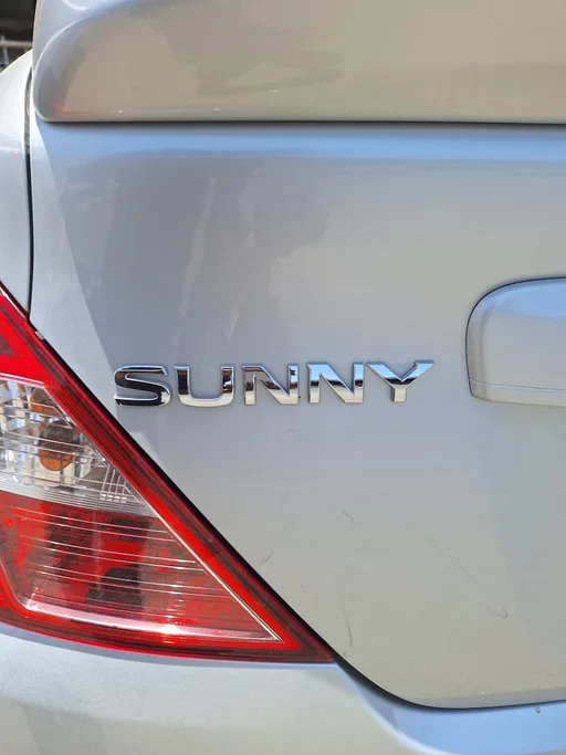 2024 Nissan Sunny Classic 