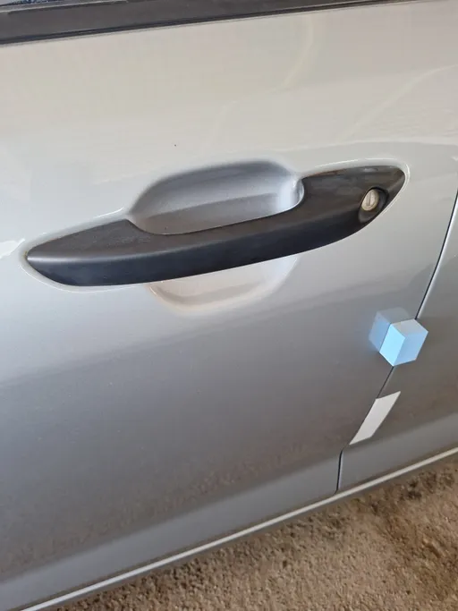 2025 Hyundai Grand i10 Fleet 